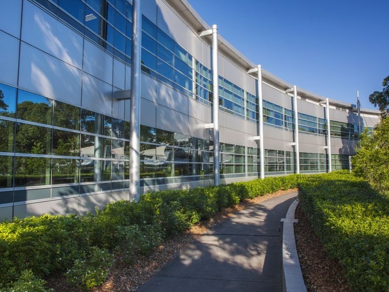 1 Figtree Drive, Homebush Bay NSW 2127