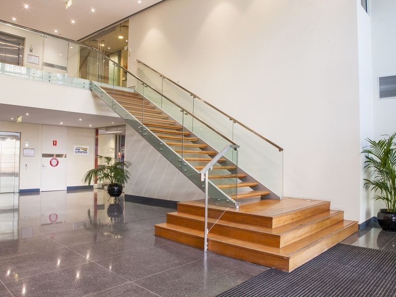 1 Figtree Drive, Homebush Bay NSW 2127