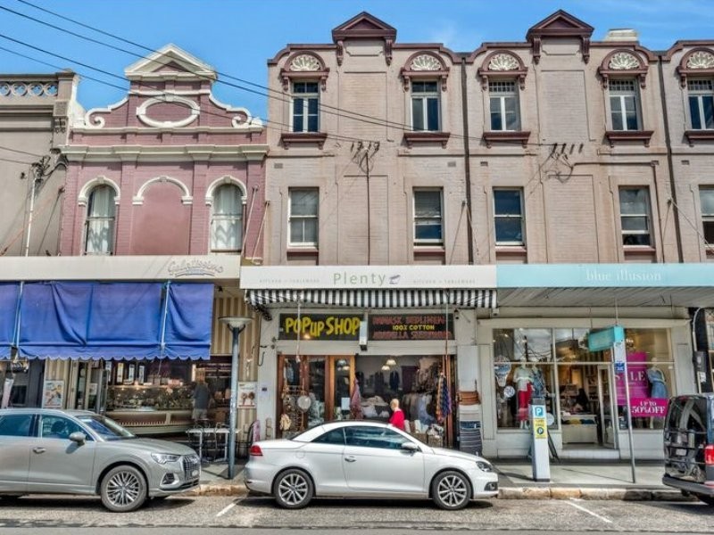 256 Darling Street, Balmain NSW 2041