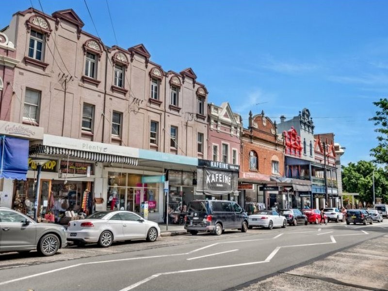 256 Darling Street, Balmain NSW 2041