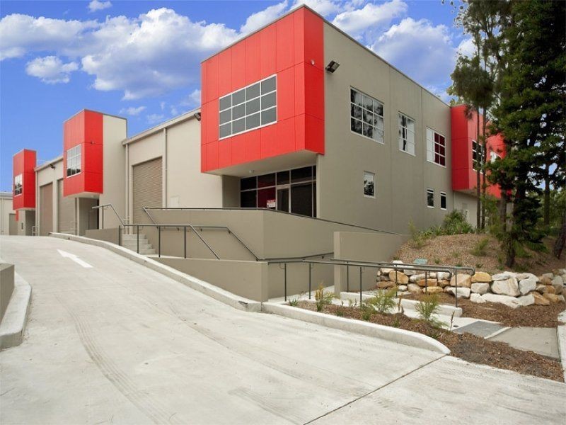 5/1-3 Exell Street, Banksmeadow NSW 2019