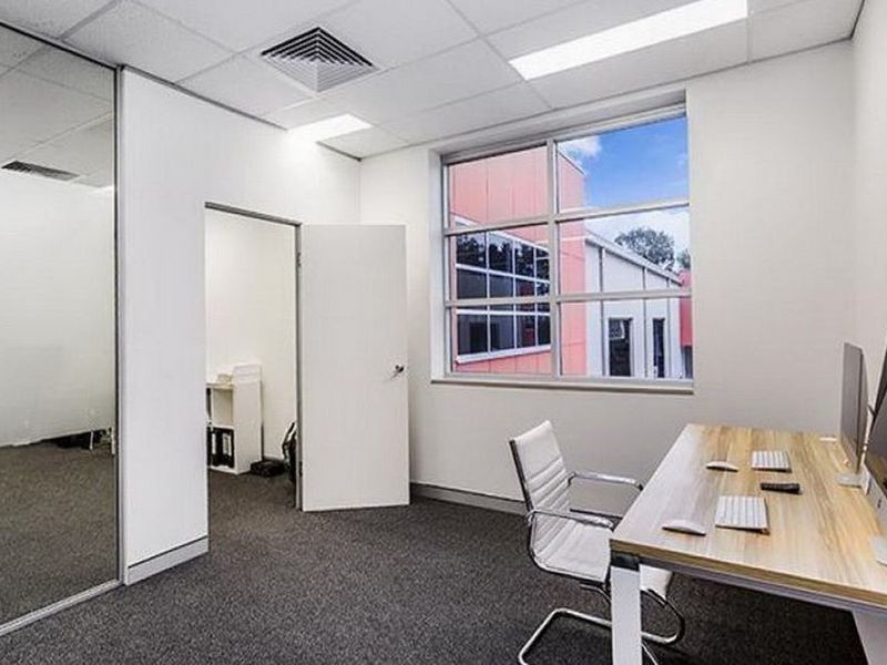 5/1-3 Exell Street, Banksmeadow NSW 2019