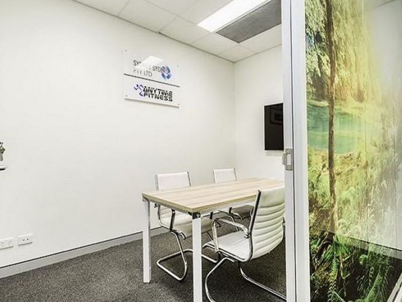 5/1-3 Exell Street, Banksmeadow NSW 2019