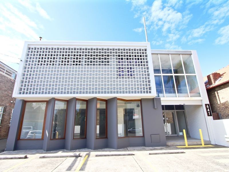 647 Botany Road, Rosebery NSW 2018