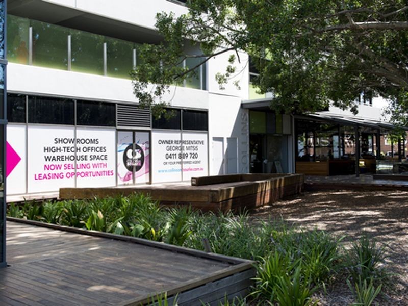 HT 2.31/90-96 Bourke Road, Alexandria NSW 2015