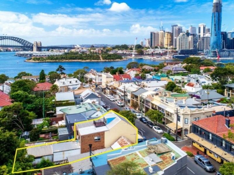 69-71 Darling Street, Balmain East NSW 2041