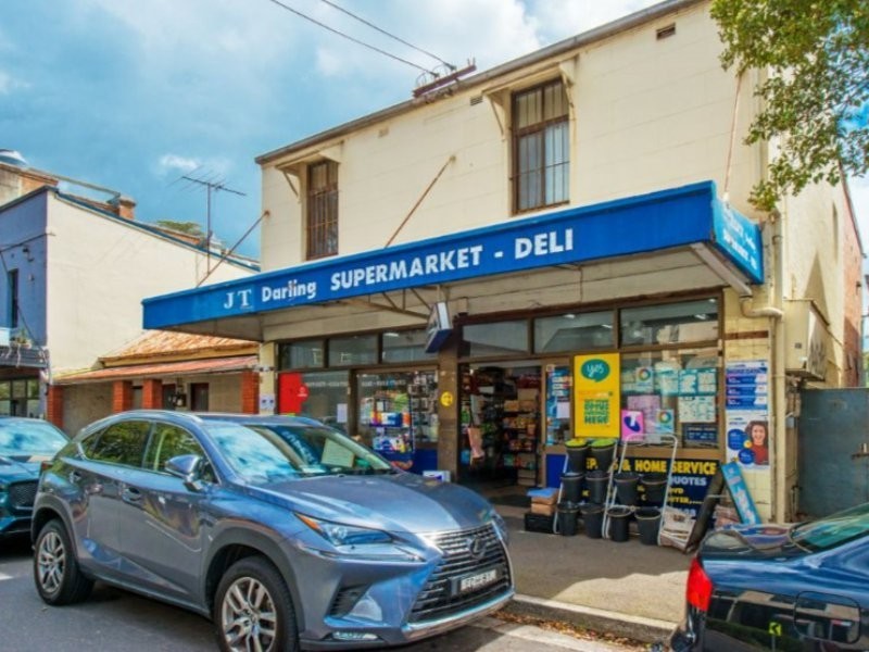 69-71 Darling Street, Balmain East NSW 2041