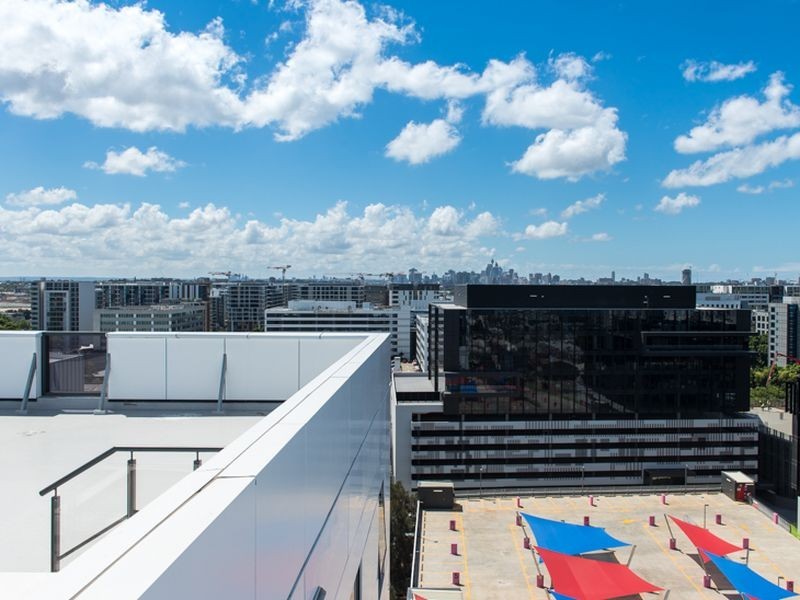 289 King Street, Mascot NSW 2020