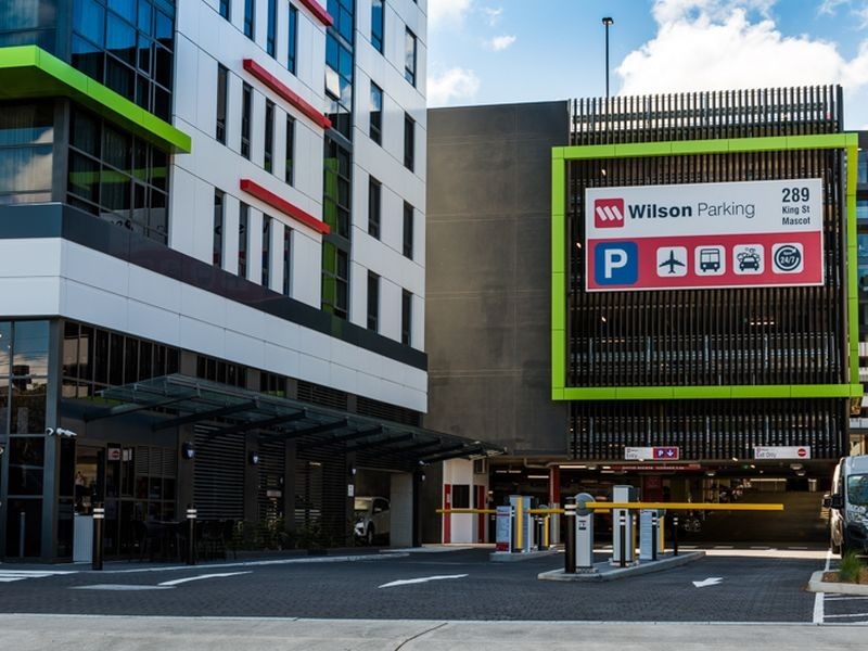 289 King Street, Mascot NSW 2020