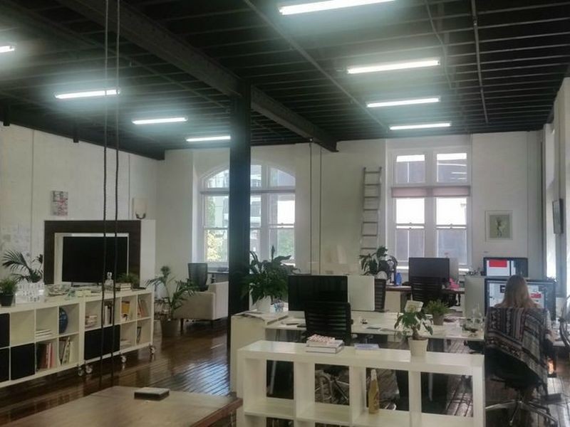 Suite 2B Level 2/2-12 Foveaux, Surry Hills NSW 2010