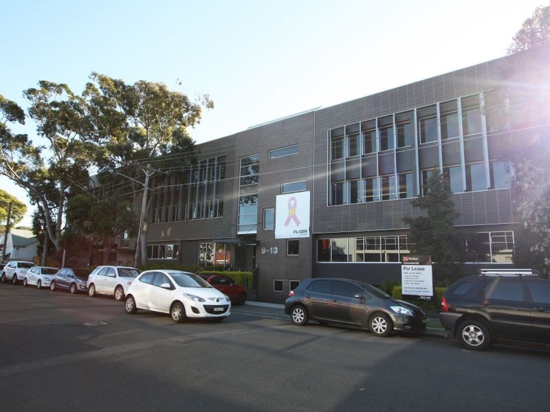 Level 2/9-13 Underwood Avenue, Botany NSW 2019