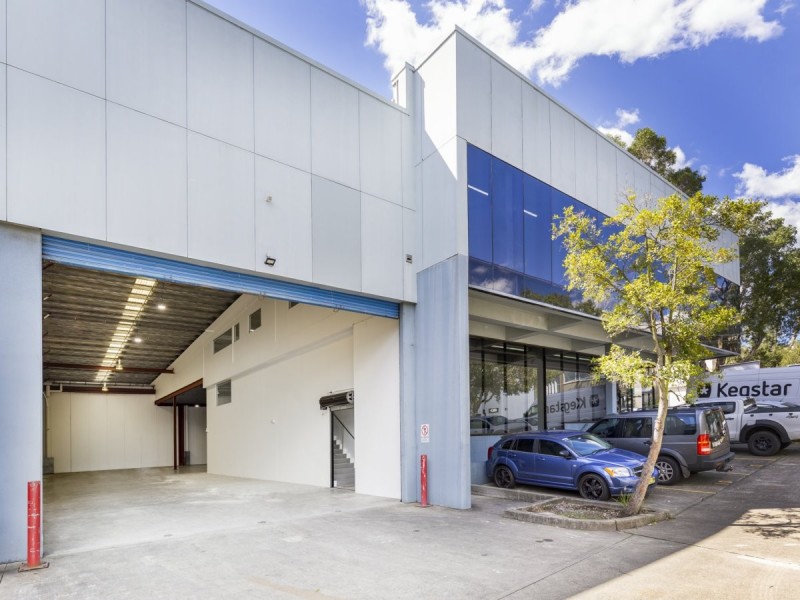 10/26-34 Dunning Avenue, Rosebery NSW 2018