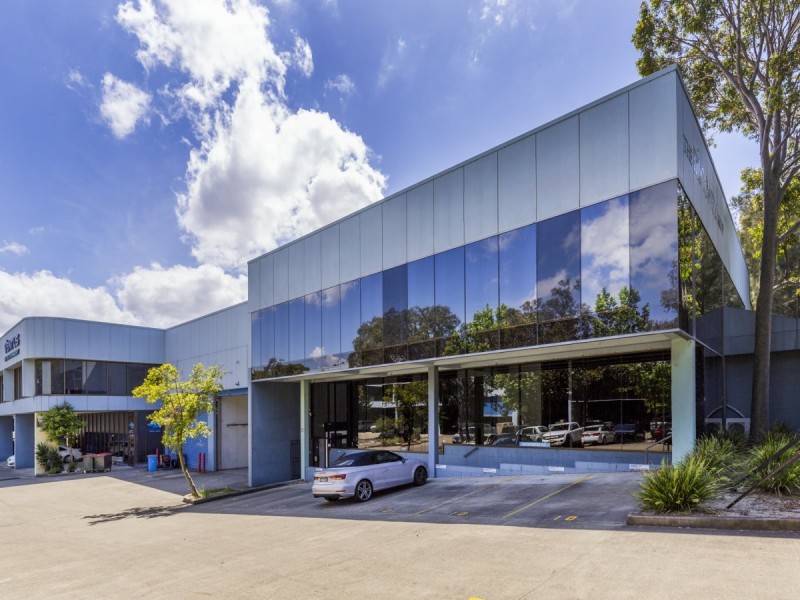 10/26-34 Dunning Avenue, Rosebery NSW 2018