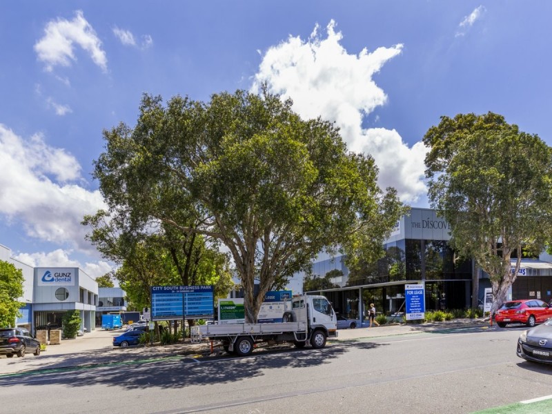 10/26-34 Dunning Avenue, Rosebery NSW 2018