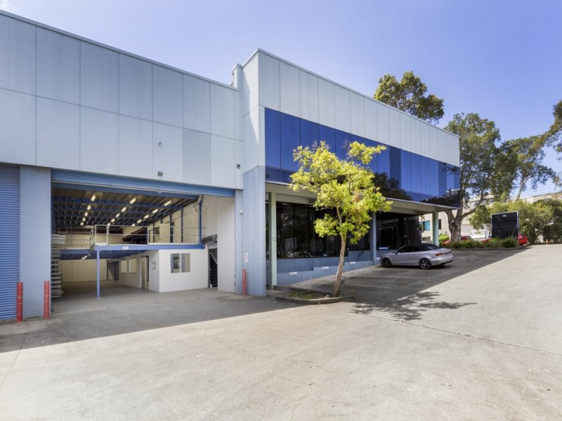 10/26-34 Dunning Avenue, Rosebery NSW 2018