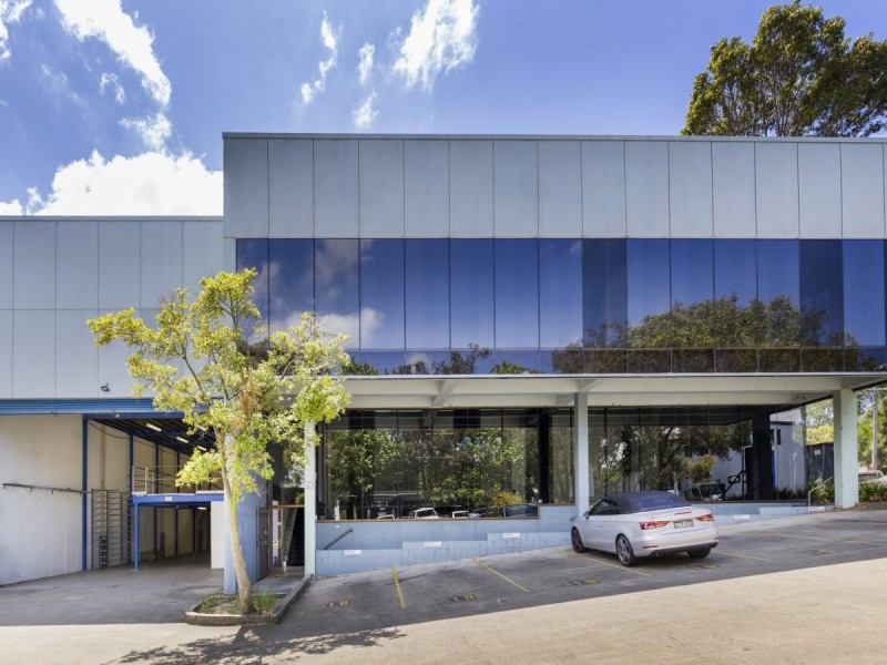 10/26-34 Dunning Avenue, Rosebery NSW 2018