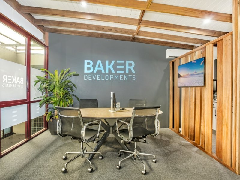 Suite 10 3 Darling Street, Balmain NSW 2041