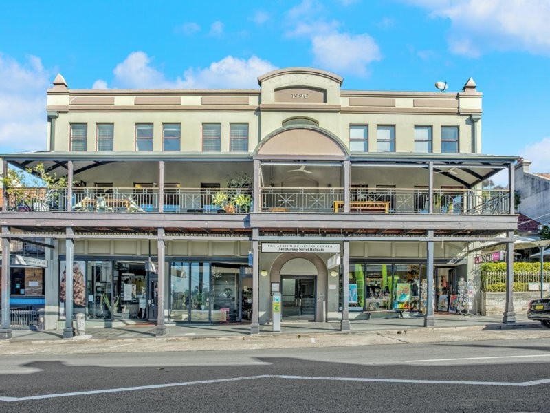 Suite 10 3 Darling Street, Balmain NSW 2041