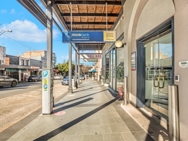 Suite 10 3 Darling Street, Balmain NSW 2041