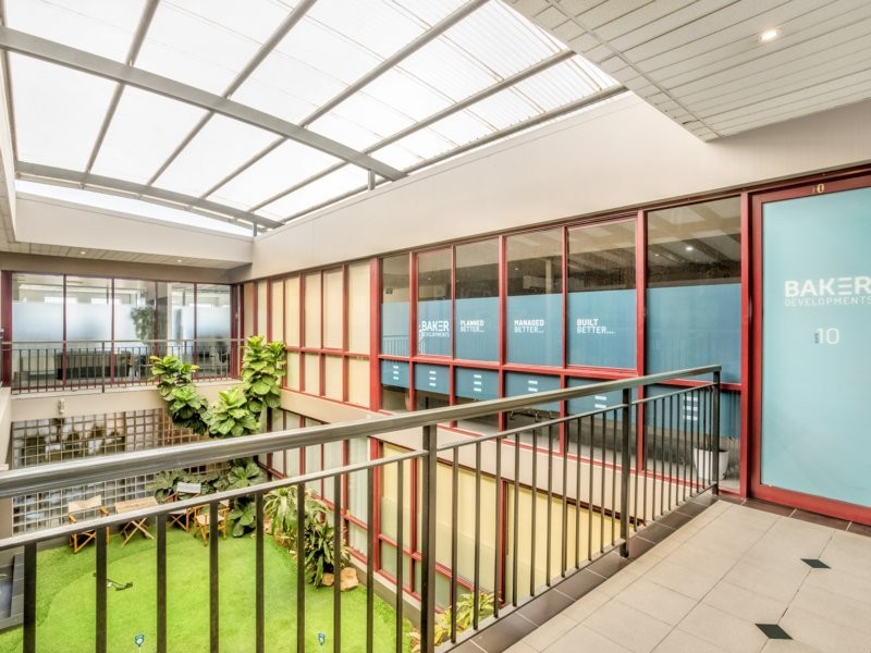 Suite 10 3 Darling Street, Balmain NSW 2041