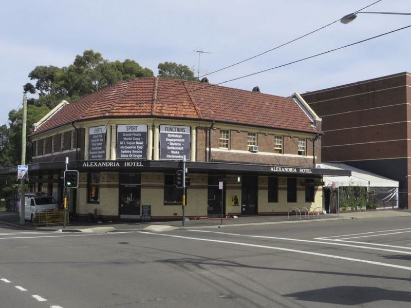 35 Henderson Road, Alexandria NSW 2015