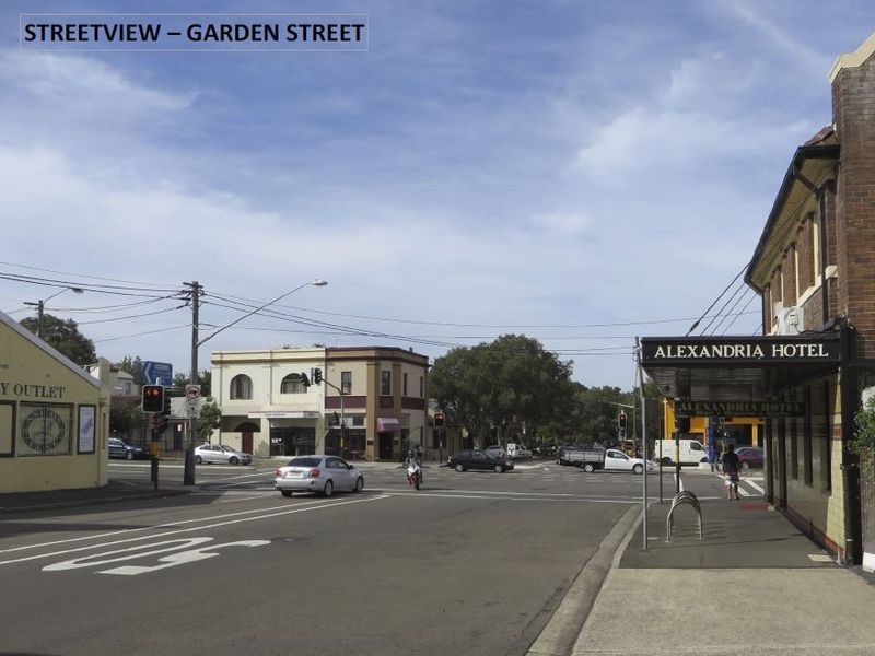 35 Henderson Road, Alexandria NSW 2015