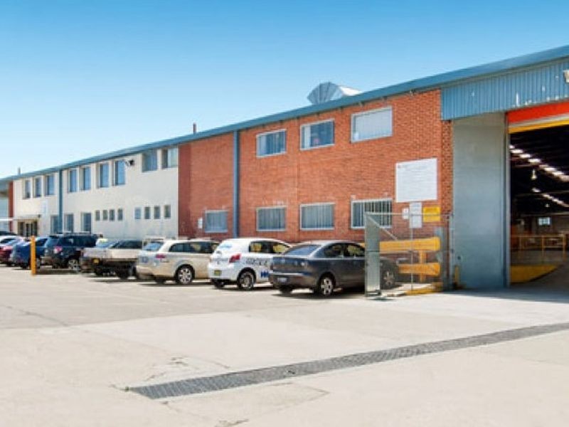 7/1-3 Burrows Road, Alexandria NSW 2015