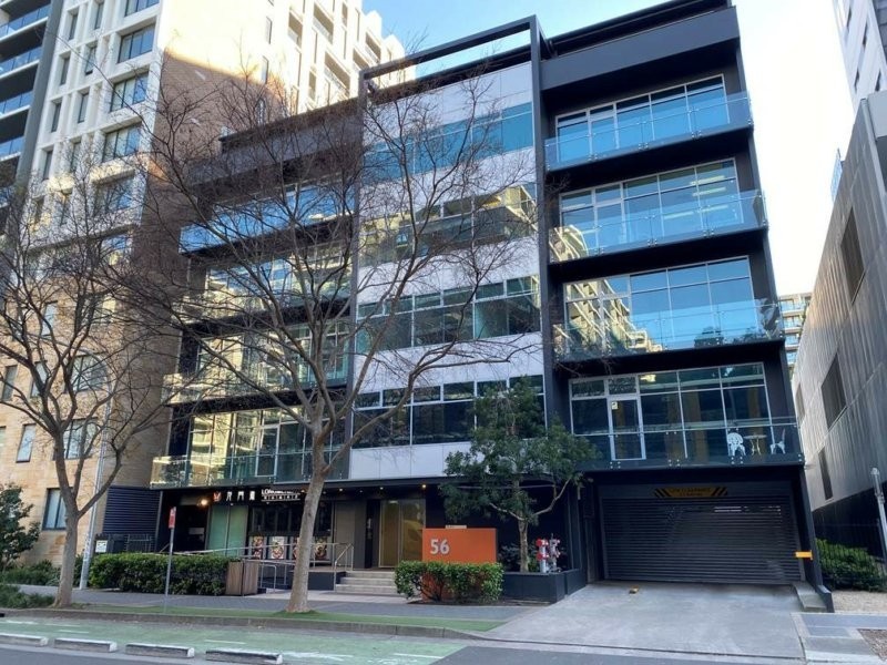 4/56 Church Avenue, Mascot NSW 2020
