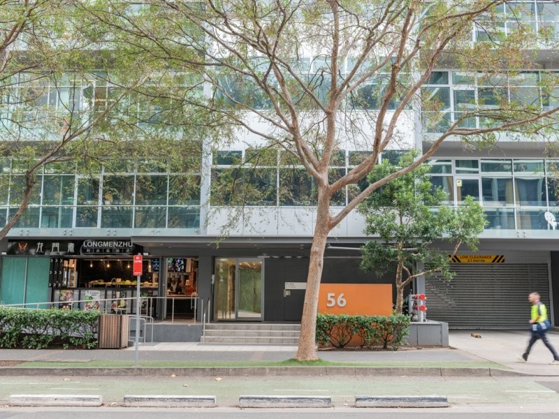 4/56 Church Avenue, Mascot NSW 2020