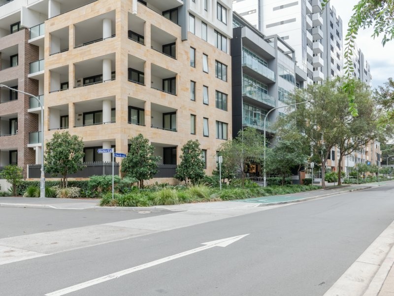 4/56 Church Avenue, Mascot NSW 2020