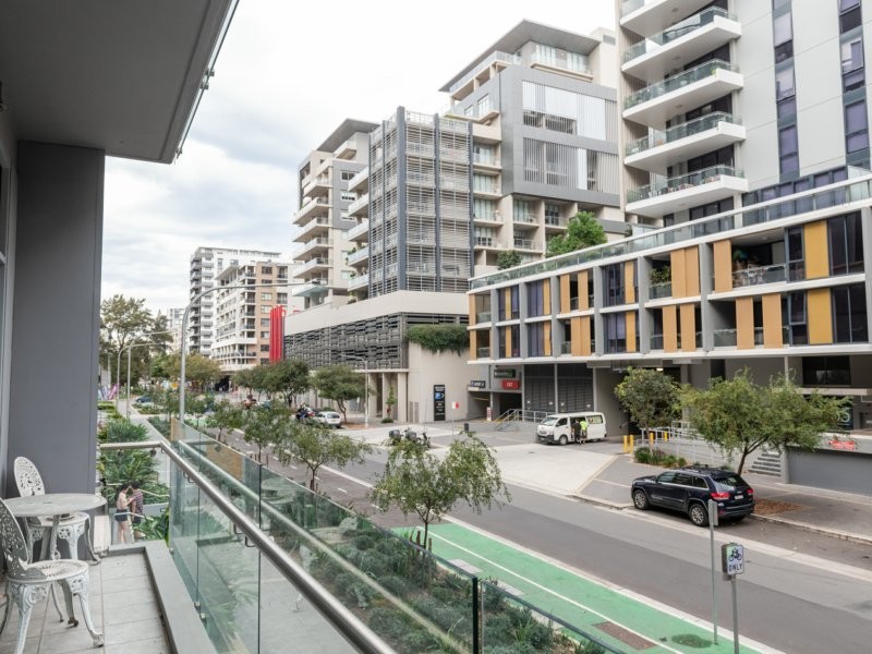 4/56 Church Avenue, Mascot NSW 2020