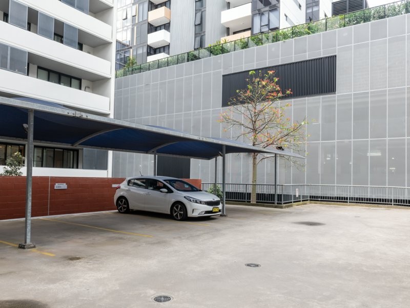 4/56 Church Avenue, Mascot NSW 2020