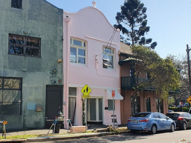 143 Beattie Street, Balmain NSW 2041