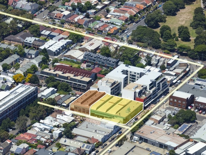 35-41 Addison Road, Marrickville NSW 2204