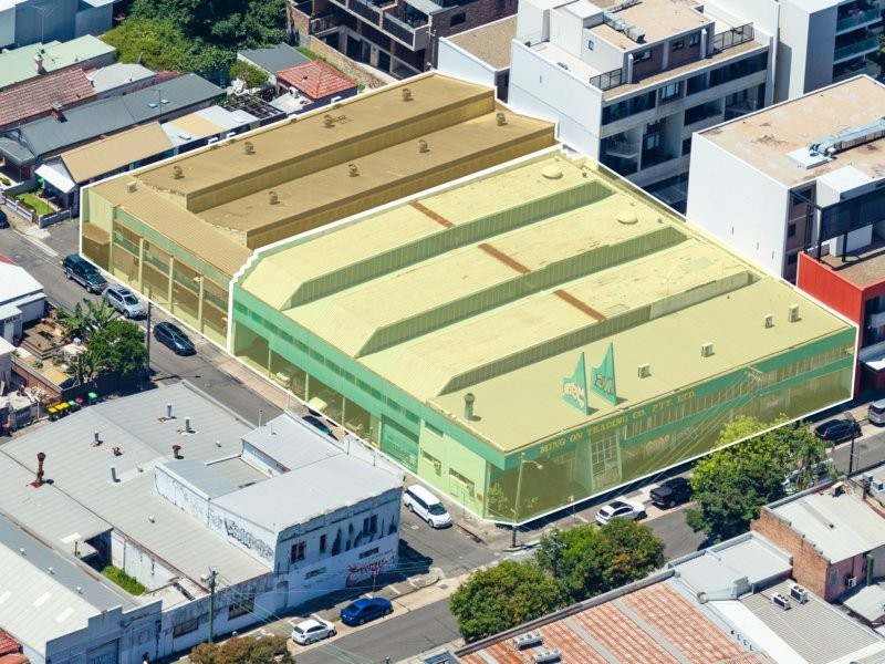 35-41 Addison Road, Marrickville NSW 2204