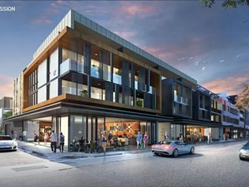 35-41 Addison Road, Marrickville NSW 2204