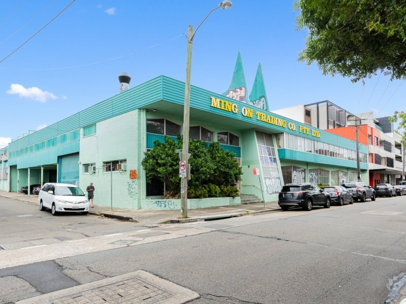 35-41 Addison Road, Marrickville NSW 2204