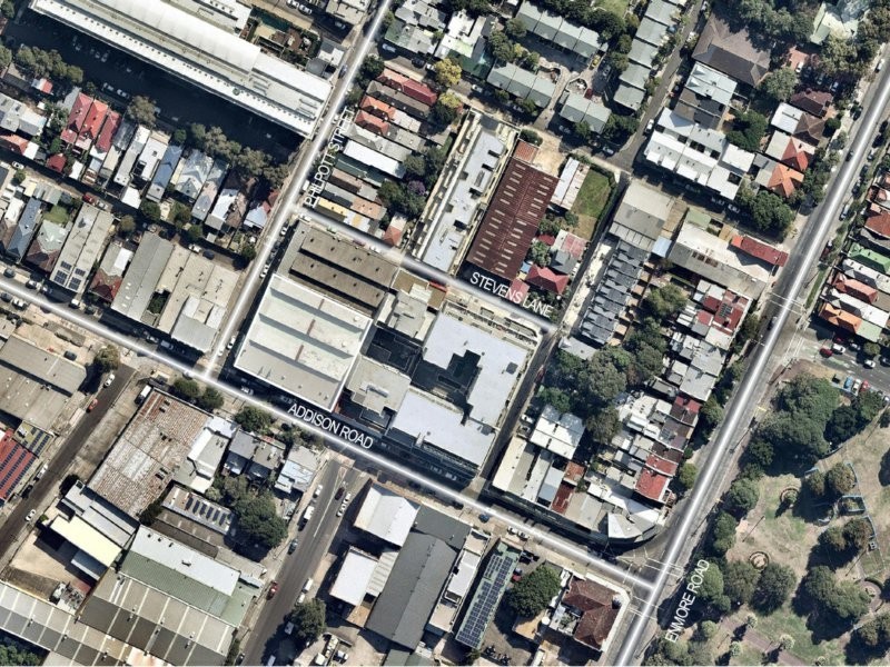 35-41 Addison Road, Marrickville NSW 2204