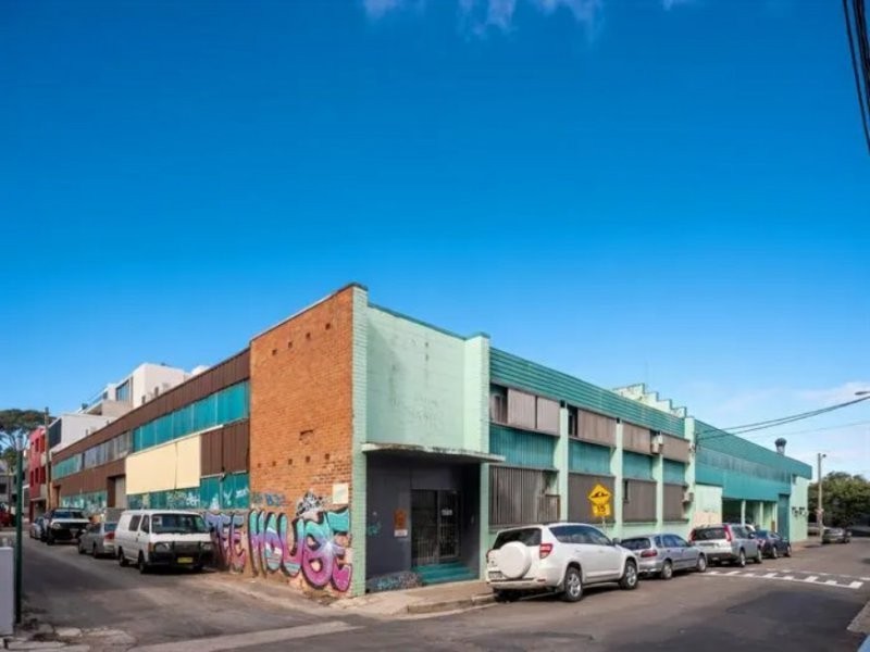 35-41 Addison Road, Marrickville NSW 2204