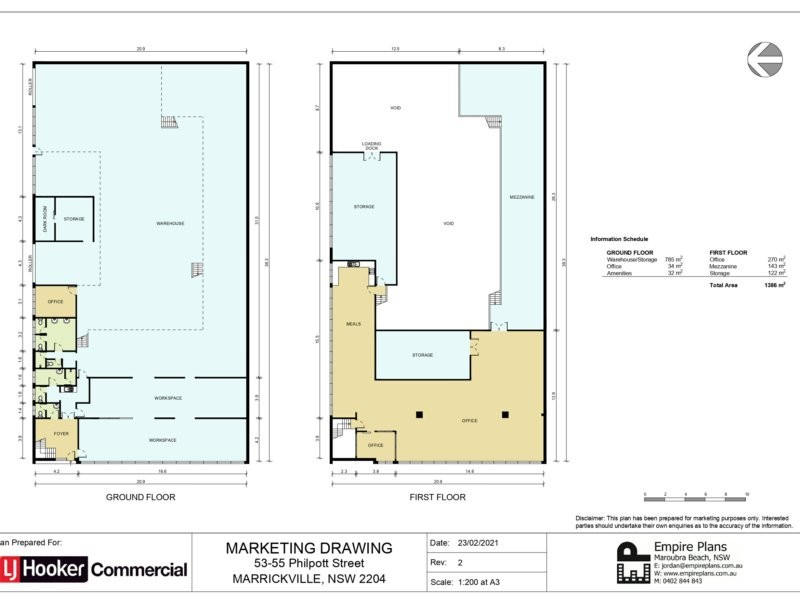 35-41 Addison Road, Marrickville NSW 2204