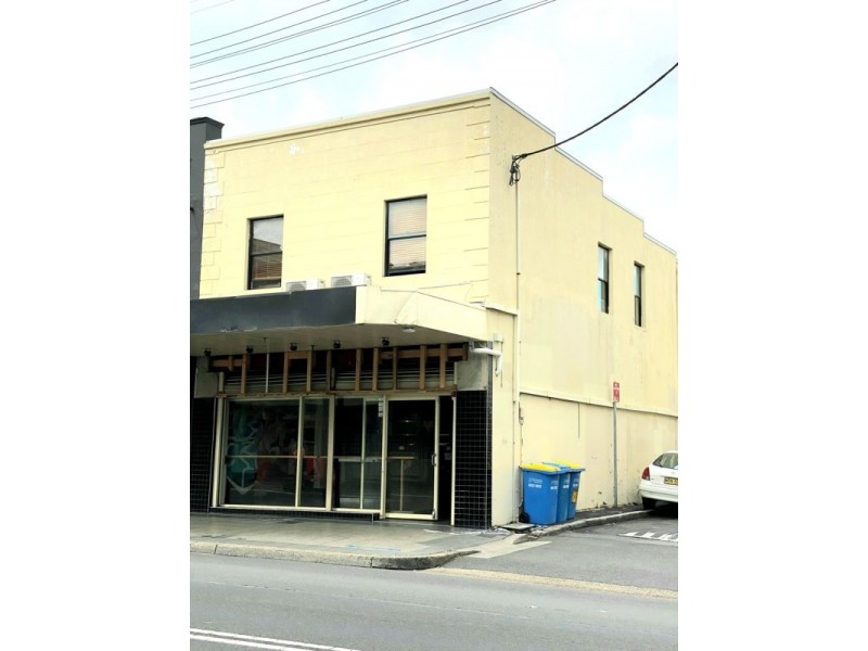 688 Darling Street, Rozelle NSW 2039