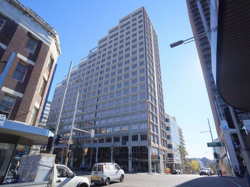 80 William Street, Woolloomooloo NSW 2011