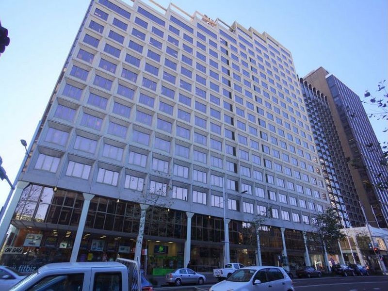 80 William Street, Woolloomooloo NSW 2011