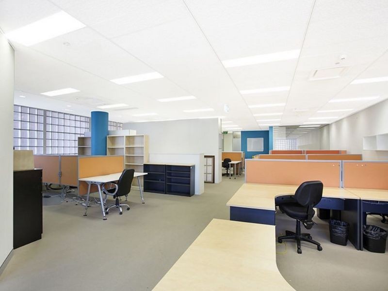 52-58 William Street, Woolloomooloo NSW 2011