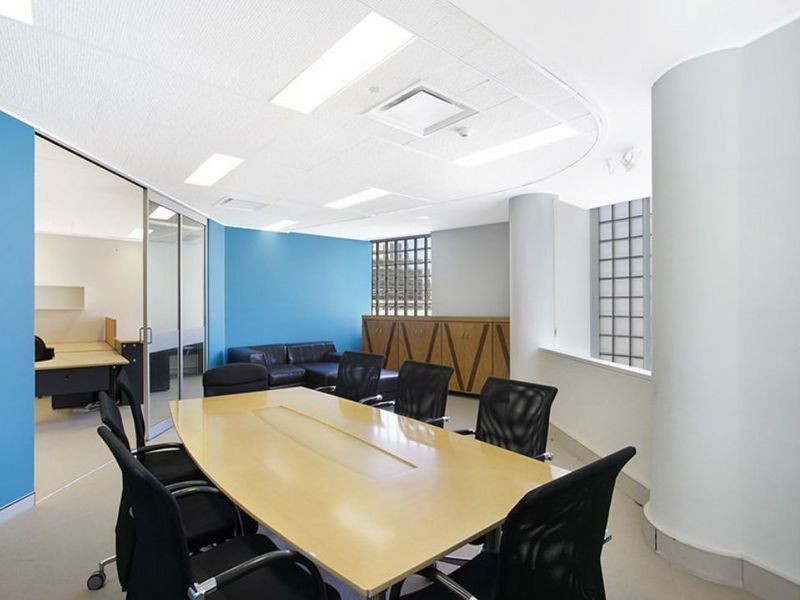 52-58 William Street, Woolloomooloo NSW 2011