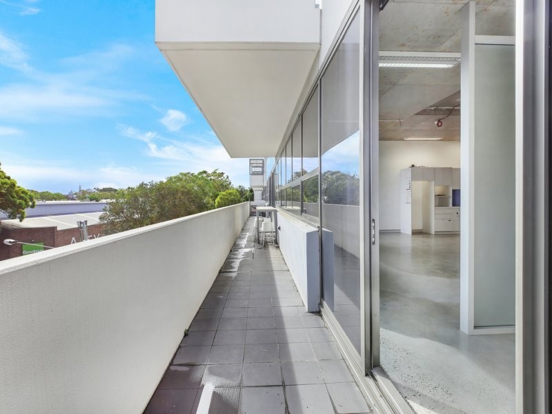 Suite 2.01B/90-96 Bourke Road, Alexandria NSW 2015