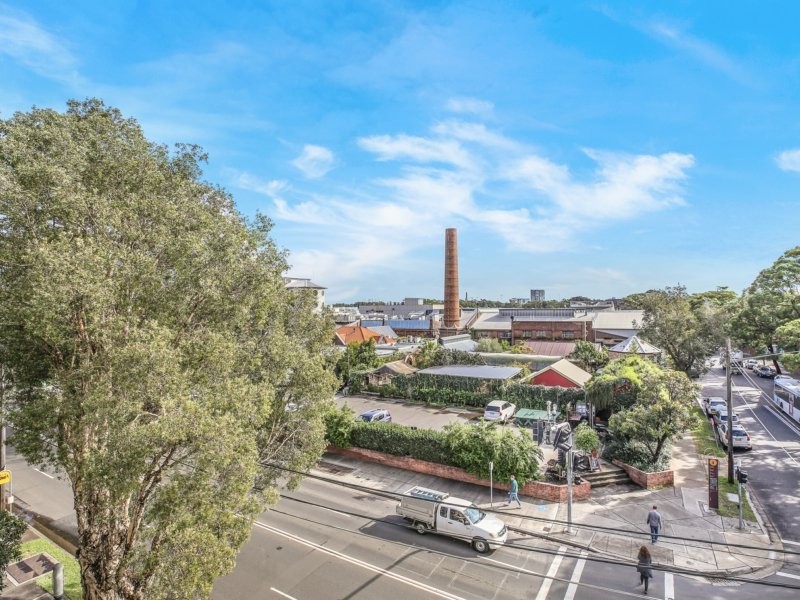 Suite 2.01B/90-96 Bourke Road, Alexandria NSW 2015