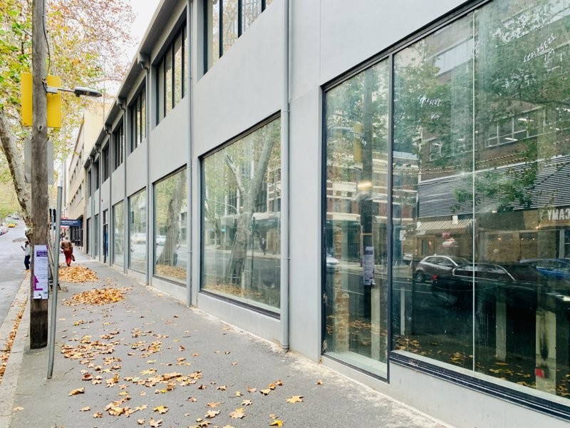 Building B/17-51 Foveaux Street, Surry Hills NSW 2010