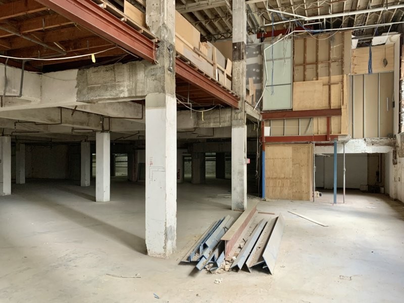 Building B/17-51 Foveaux Street, Surry Hills NSW 2010