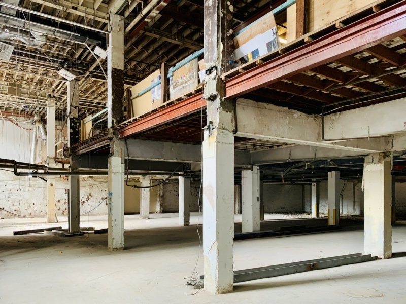 Building B/17-51 Foveaux Street, Surry Hills NSW 2010